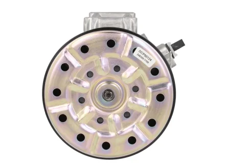 Компрессор кондиционера Toyota Avensis 2.0 D-4D, 2.2 D-4D 2.4 VVTi 05>08 ; Corolla Verso 2.2 D-4D 05>09 DENSO DCP50124