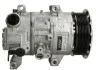 Компресор кондиціонера новий TOYOTA Corolla 07-13, RAV4 05-13, Corolla 13-18, Avensis 09-18, Auris E150 06-12, Auris E180 12-18, Verso 09-18 DENSO DCP50301 (фото 2)