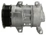 Компресор кондиціонера новий TOYOTA Corolla 07-13, RAV4 05-13, Corolla 13-18, Avensis 09-18, Auris E150 06-12, Auris E180 12-18, Verso 09-18 DENSO DCP50301 (фото 3)