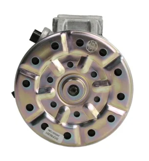 Компрессор кондиционера новый TOYOTA Corolla 07-13, RAV4 05-13, Corolla 13-18, Avensis 09-18, Auris E150 06-12, Auris E180 12-18, Verso 09-18 DENSO DCP50301