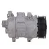 Компрессор кондиционера новый TOYOTA Corolla 07-13, Avensis 09-18, Auris E150 06-12, Corolla 02-07, Verso 09-18 DENSO DCP50302 (фото 5)