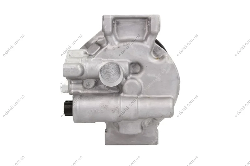 Компресор кондиціонера новий TOYOTA RAV4 13-18; MITSUBISHI Outlander 15-21 DENSO DCP50311 (фото 1)