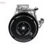 Компрессор кондиционера DENSO DCP50323 (фото 2)