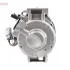 Компрессор кондиционера DENSO DCP50323 (фото 3)