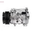 Компрессор кондиционера DENSO DCP50323 (фото 4)