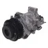 Компрессор кондиционера новый LEXUS IS 05-13, GS 05-11, RX 03-09 DENSO DCP51002 (фото 2)