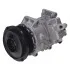 Компрессор кондиционера DENSO DCP51004 (фото 2)