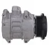 Компрессор кондиционера DENSO DCP51004 (фото 5)
