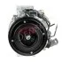 Компресор кондиціонера DENSO DCP51016 (фото 3)