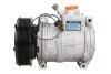 Компресор кондиціонера DENSO DCP99510 (фото 2)