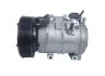 Компресор кондиціонеру DENSO DCP99800 (фото 1)