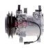 Компресор кондиціонера DENSO DCP99832 (фото 4)