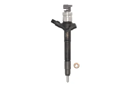 Форсунка CR (095000-7690) LEXUS, TOYOTA (вир-во) DENSO DCRI107690