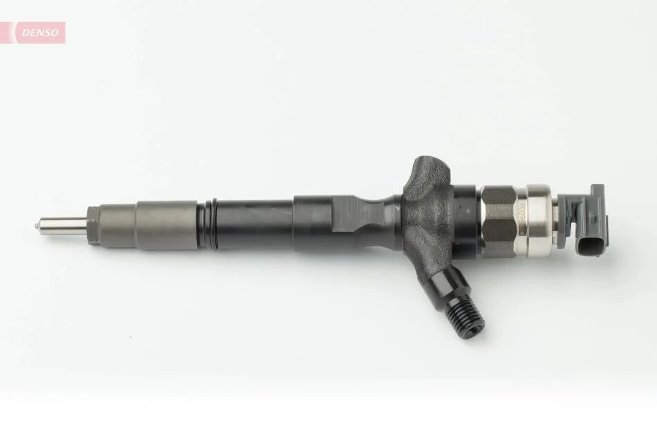 Інжектор DENSO DCRI107800 (фото 1)