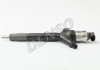 Форсунка топливная DENSO DCRI301060 (фото 1)