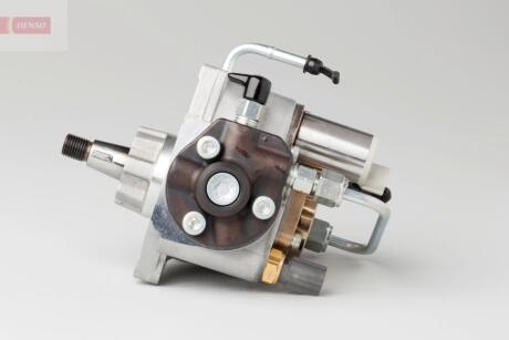 Дизельные компоненты DENSO DCRP300470