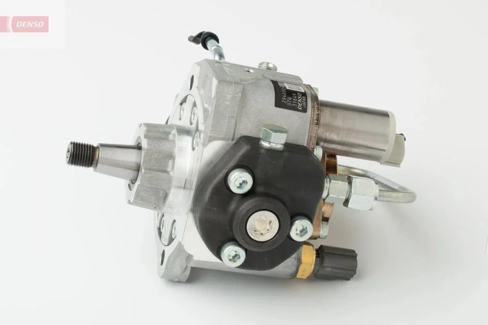 Насос високого давления DENSO DCRP300700 (фото 1)