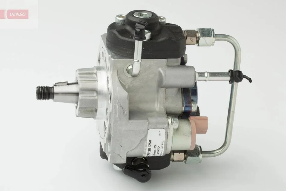 Топливный насос common rail DENSO DCRP301250 (фото 1)