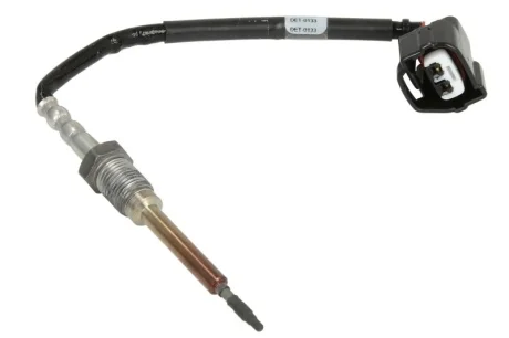 Датчик температури відпрацьованих газів TOYOTA LandCruiser/Prado "3,0 "10>> DENSO DET0133