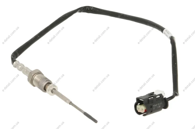 Датчик температур вихл. газів DENSO DET-0151 (фото 1)