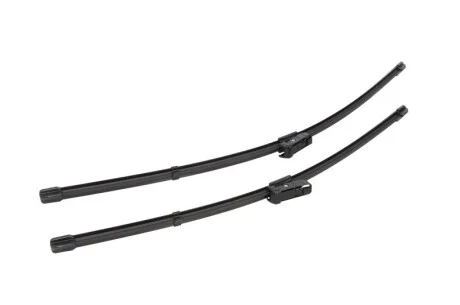 Комплект щеток стеклоочистителя бескаркасных Denso Flat 600/500 DENSO DF-007
