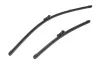 Комплект щеток стеклоочистителя бескаркасных Denso Flat 600/380 DENSO DF-013 (фото 2)