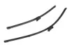 Комплект щеток стеклоочистителя бескаркасных Denso Flat 600/475 VW cc B7 11-16 DENSO DF-015 (фото 1)