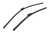 Комплект щеток стеклоочистителя бескаркасных Denso Flat 600/475 VW cc B7 11-16 DENSO DF-015 (фото 3)