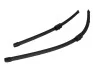 Комплект щеток стеклоочистителя бескаркасных Denso Flat 650/480 DENSO DF022 (фото 2)