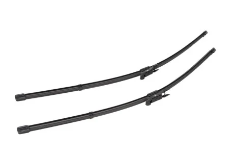 Комплект щеток стеклоочистителя бескаркасных Denso Flat 650/600 DENSO DF-025