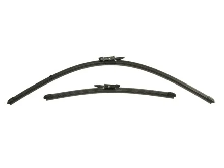 Комплект щіток склоочисника безкаркасних Denso Flat 650/380 DENSO DF-031