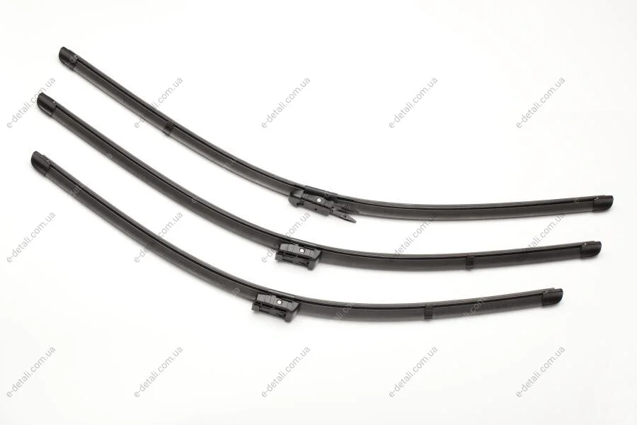 Щітка склоочисника DENSO DF-036 (фото 1)