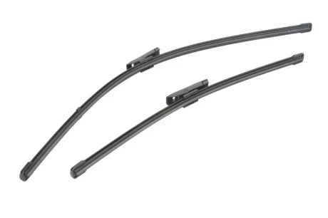 Комплект щеток стеклоочистителя бескаркасных Denso Flat 650/450 DENSO DF-042