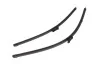 Комплект щеток стеклоочистителя бескаркасных Denso Flat 530/630 DENSO DF-049 (фото 2)