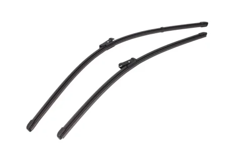 Комплект щеток стеклоочистителя бескаркасных Denso Flat 530/630 DENSO DF-049