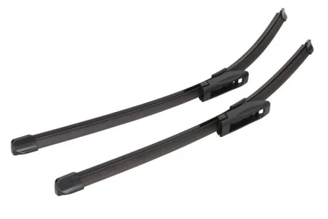 Щетка стеклоочист. 550/475 (выр-во Denso) DENSO DF-056