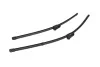 Комплект щеток стеклоочистителя бескаркасных Denso Flat 600/500 DENSO DF-100 (фото 3)