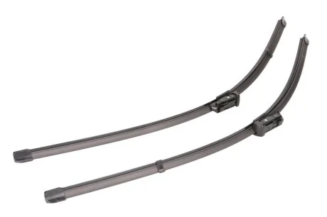 Комплект щеток стеклоочистителя бескаркасных Denso Flat 650/650 DENSO DF-102