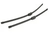Комплект щіток склоочисника безкаркасних Denso Flat 550/450 DENSO DF-110 (фото 2)