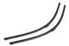 Комплект щеток стеклоочистителя бескаркасных Denso Flat 650/650 DENSO DF-115 (фото 2)
