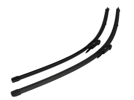 Комплект щеток стеклоочистителя бескаркасных Denso Flat 650/580 DENSO DF-118