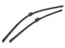 Комплект щеток стеклоочистителя бескаркасных Denso Flat 600/475 DENSO DF-124 (фото 1)