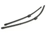 Комплект щеток стеклоочистителя бескаркасных Denso Flat 600/475 DENSO DF-124 (фото 3)