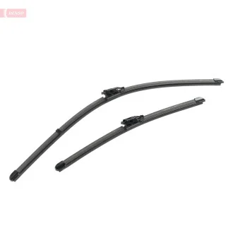 Щітки склоочисника DENSO DF-437