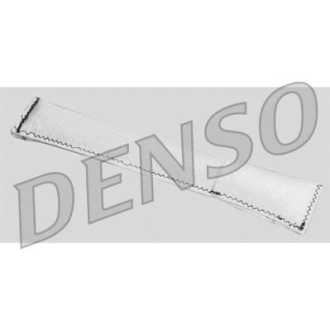 Осушитель кондиционера DENSO DFD50002 (фото 1)