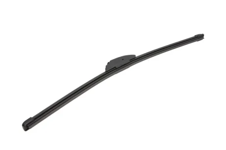 Щетка стеклоочистителя бескаркасная Denso Flat 500 мм (20") DENSO DFR-004