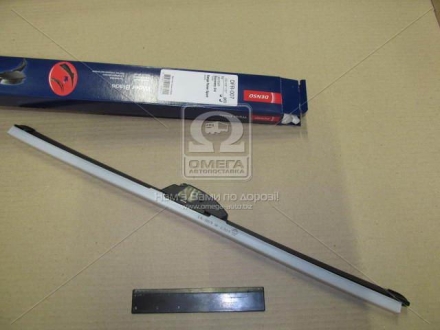 Щетка стеклоочистителя бескаркасная 550 mm DENSO DFR007