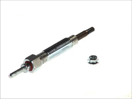 Свеча накаливания (выр-во Denso) DENSO DG172