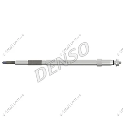 Свічка розжарювання DENSO DG605 (фото 1)