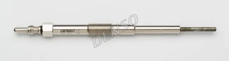 Свічки накалу/свічки нагріву DENSO DG615